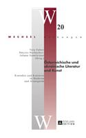 Oesterreichische und ukrainische Literatur und Kunst