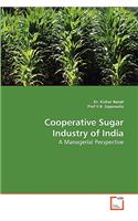 Cooperative Sugar Industry of India