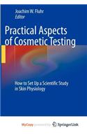 Practical Aspects of Cosmetic Testing