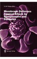 Membrane Defenses Against Attack by Complement and Perforins