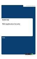 Web Application Security