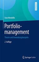 Portfoliomanagement: Theorie Und Anwendungsbeispiele