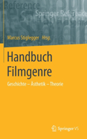 Handbuch Filmgenre