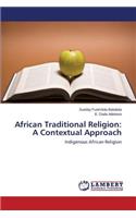 African Traditional Religion