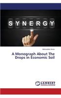 A Monograph About The Drops in Economic Soil