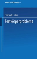 Festkorperprobleme