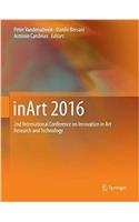 Inart 2016