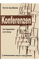 Konferenzen