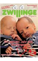 Zwillinge - das Magazin