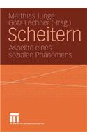 Scheitern