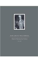 Erste Weltkrieg. Kriegstagebuch des Generals Nikolaus Ritter von Endres