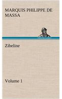 Zibeline - Volume 1