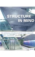 Burkhard Pahl & Monika Weber-Pahl: Structure in Mind