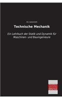 Technische Mechanik