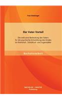 Vater-Vorteil