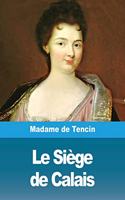 Siège de Calais