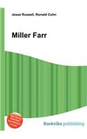 Miller Farr