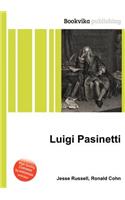 Luigi Pasinetti