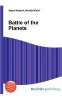 Battle of the Planets