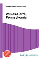 Wilkes-Barre, Pennsylvania: (English)