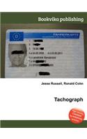 Tachograph: (English)