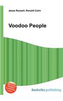 Voodoo People: (English)