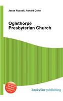 Oglethorpe Presbyterian Church