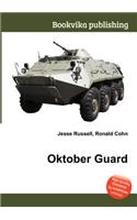 Oktober Guard: (English)
