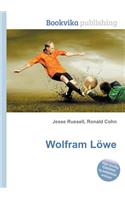 Wolfram Lowe