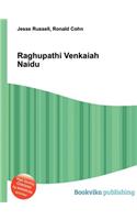 Raghupathi Venkaiah Naidu