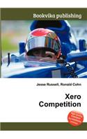 Xero Competition