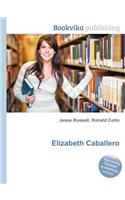 Elizabeth Caballero: (English)