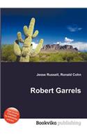 Robert Garrels