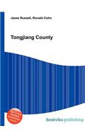 Tongjiang County