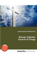 Roman Catholic Church of Tonga