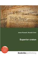 Superior Craton