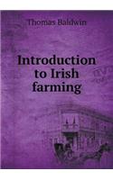 Introduction to Irish Farming