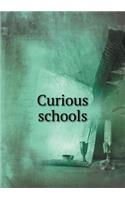 Curious schools: (English)