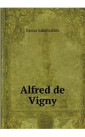 Alfred de Vigny