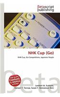 Nhk Cup (Go)