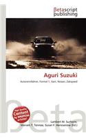 Aguri Suzuki: (German)