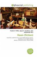 Hoon (Fiction): (English)