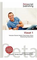 Viasat 1: (English)