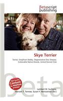 Skye Terrier