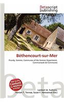 B Thencourt-Sur-Mer