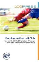 Fluminense Football Club: (English)