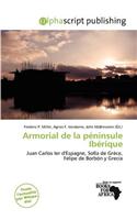 Armorial de La P Ninsule Ib Rique