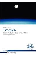 1053 Vigdis