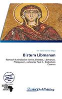 Bistum Libmanan: (German)