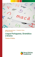 Língua Portuguesa, Gramática e Ensino